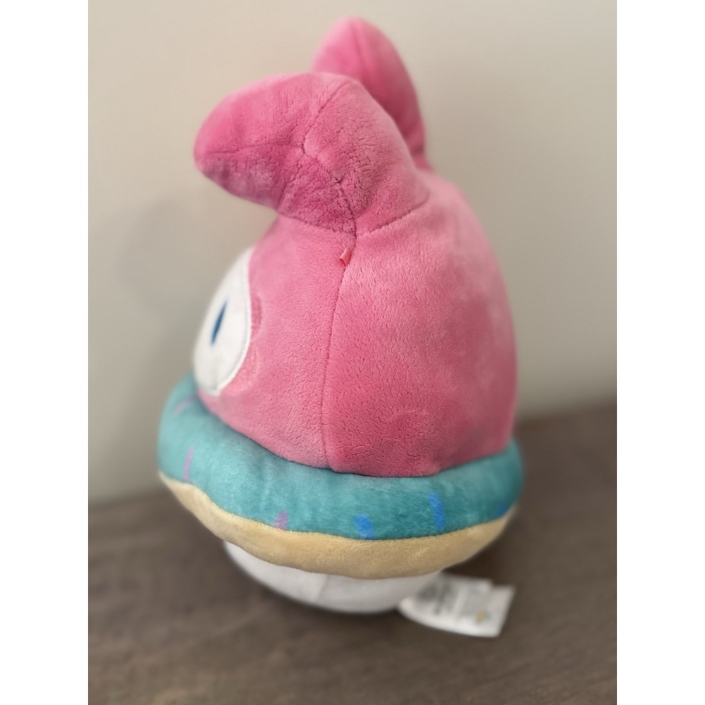 Sanrio My Melody Pool Party Plush Stuffed Animal Collectible Hello Kitty NWOT 8" - Picture 3 of 6